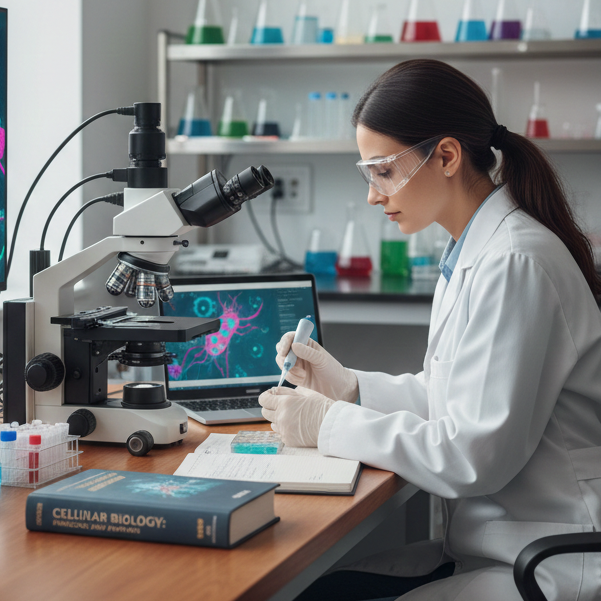 Biología celular